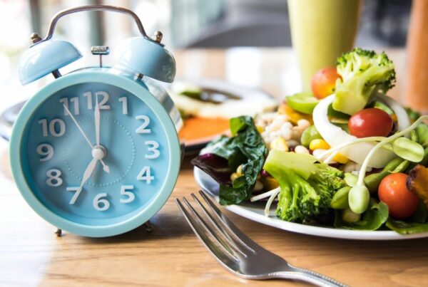 Paastoamisen opas ja autofagia.