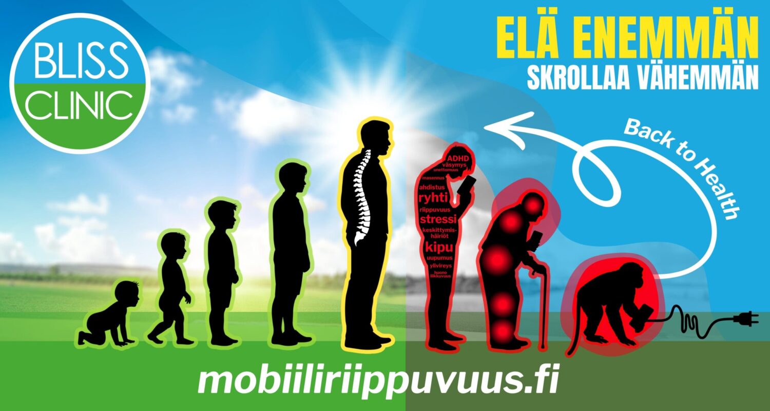 Mobiiliriippuvuus